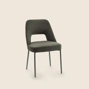 Joyce Dining Chair By Flexform gallery detail image