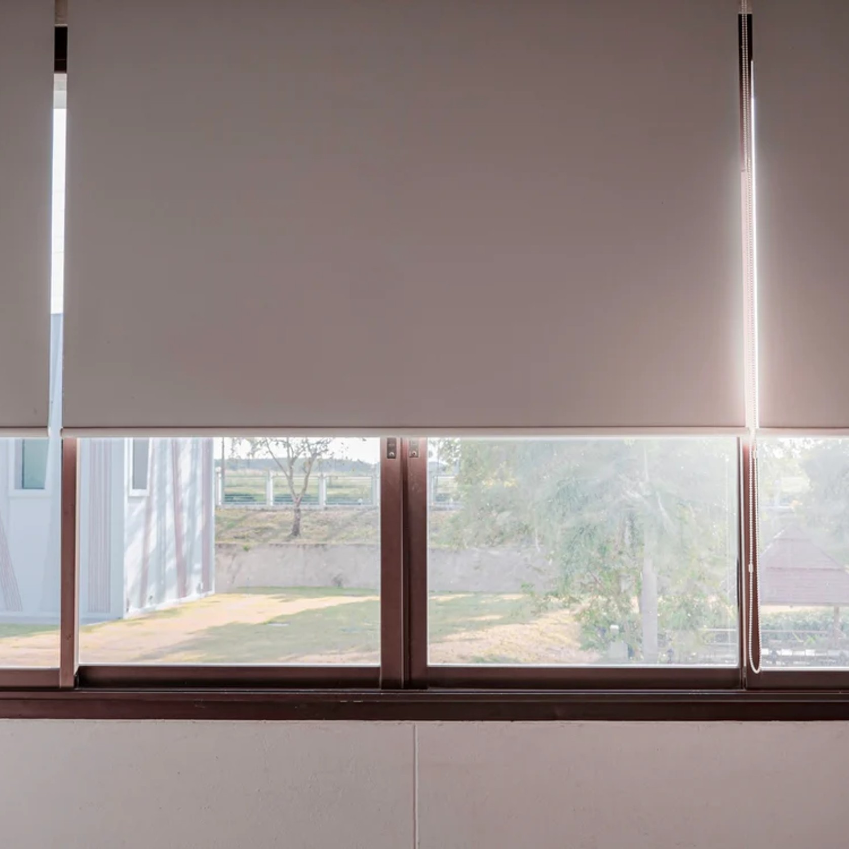 Premium Blackout Roller Blinds gallery detail image