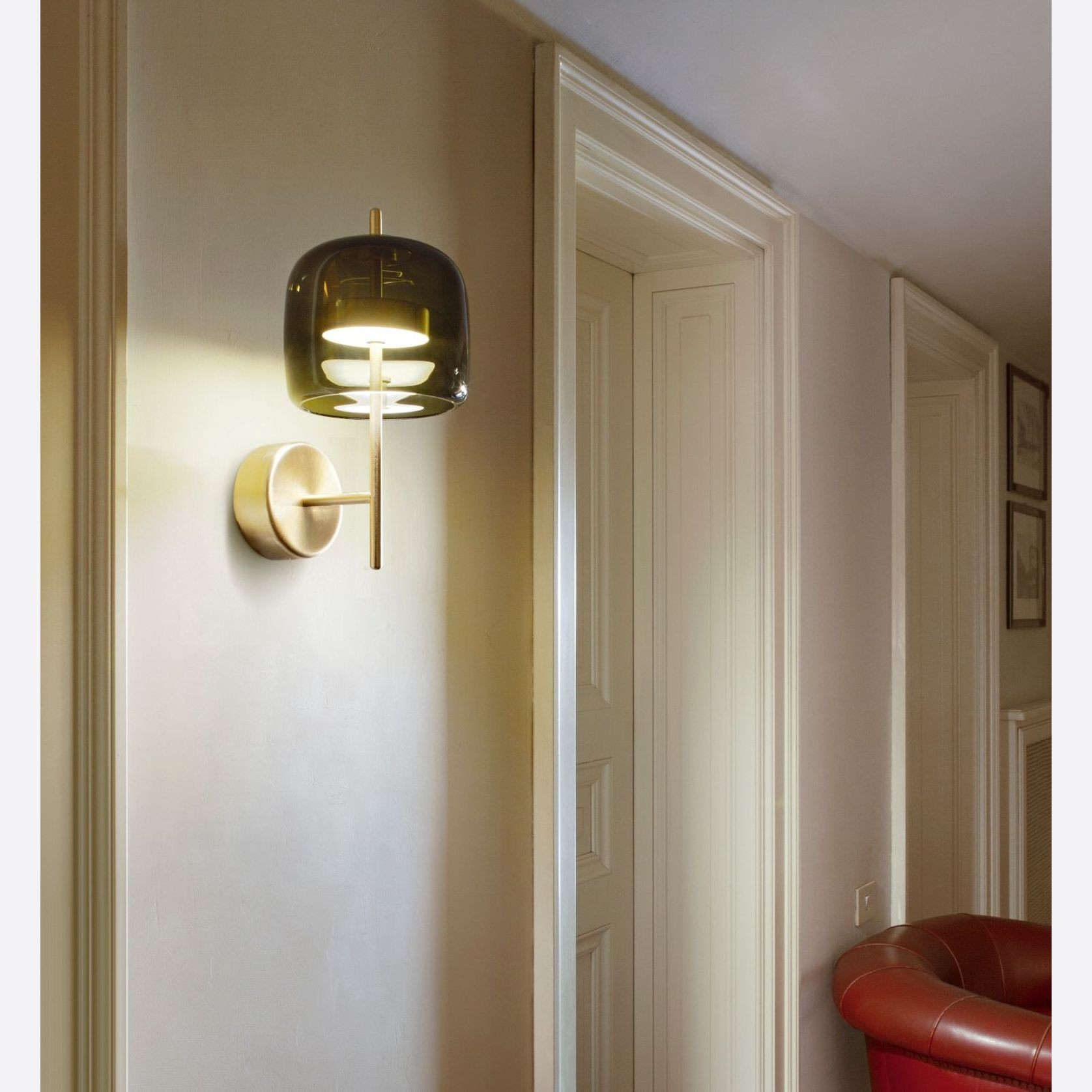 Jube Wall Light gallery detail image