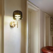 Jube Wall Light gallery detail image