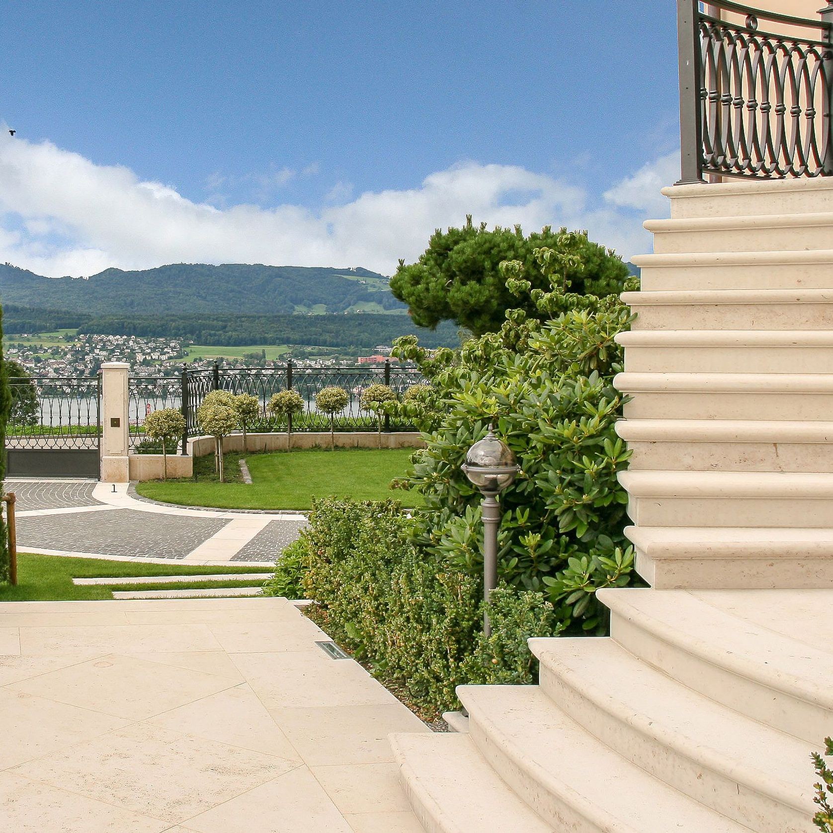 Jura Beige Limestone | Stone Collection gallery detail image