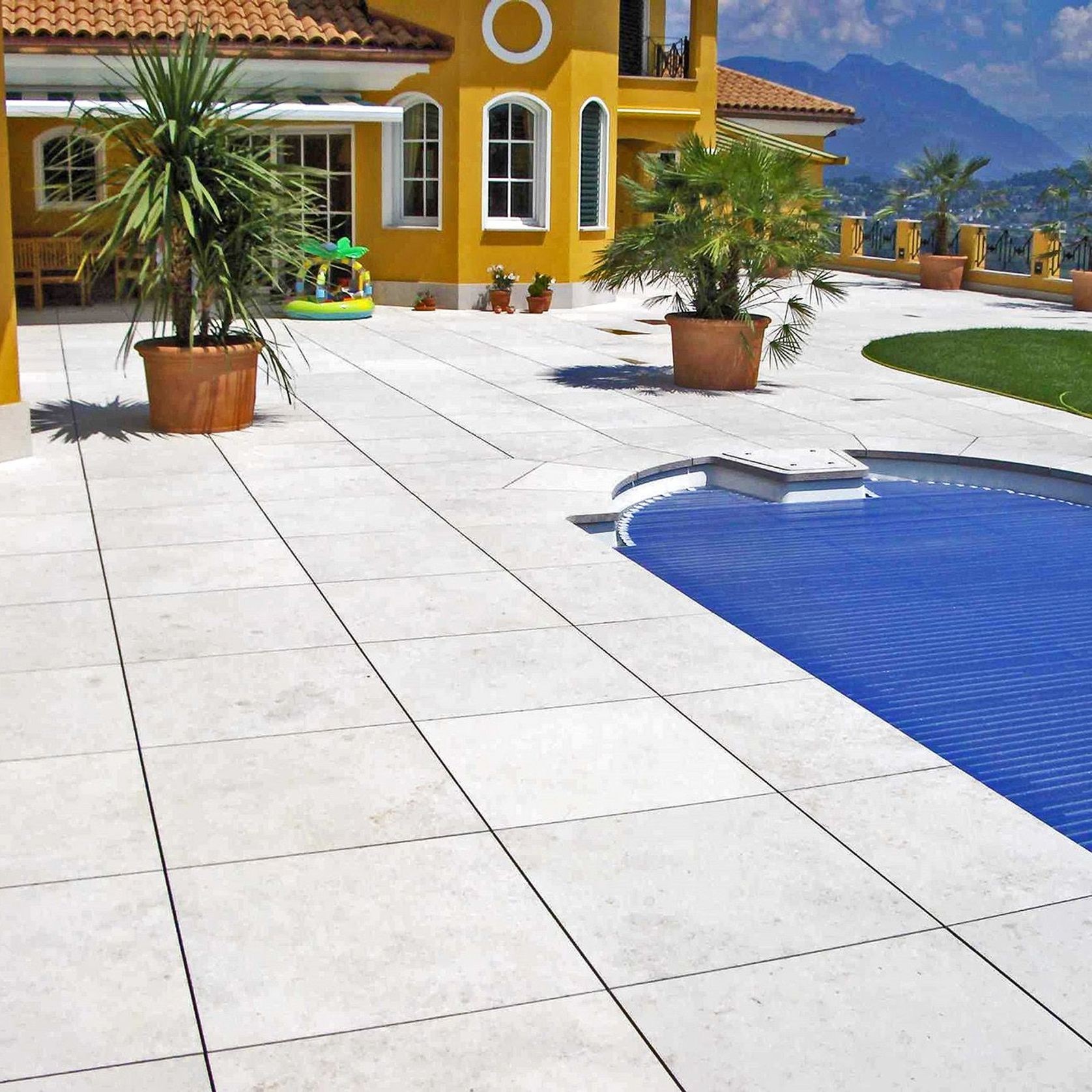 Jura Beige Limestone | Stone Collection gallery detail image