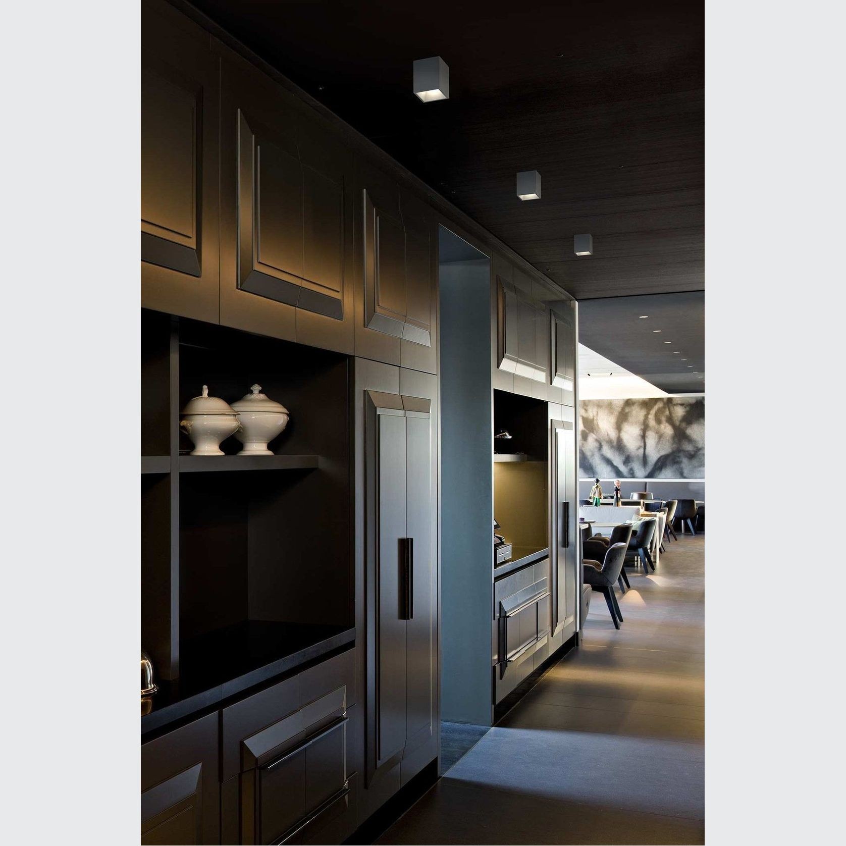 Kap 80 Surface Square gallery detail image