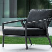 Kapra 3pc Outdoor Sofa Setting gallery detail image