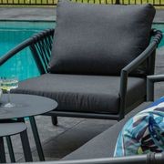 Kapra 5pc Outdoor Sofa Setting gallery detail image