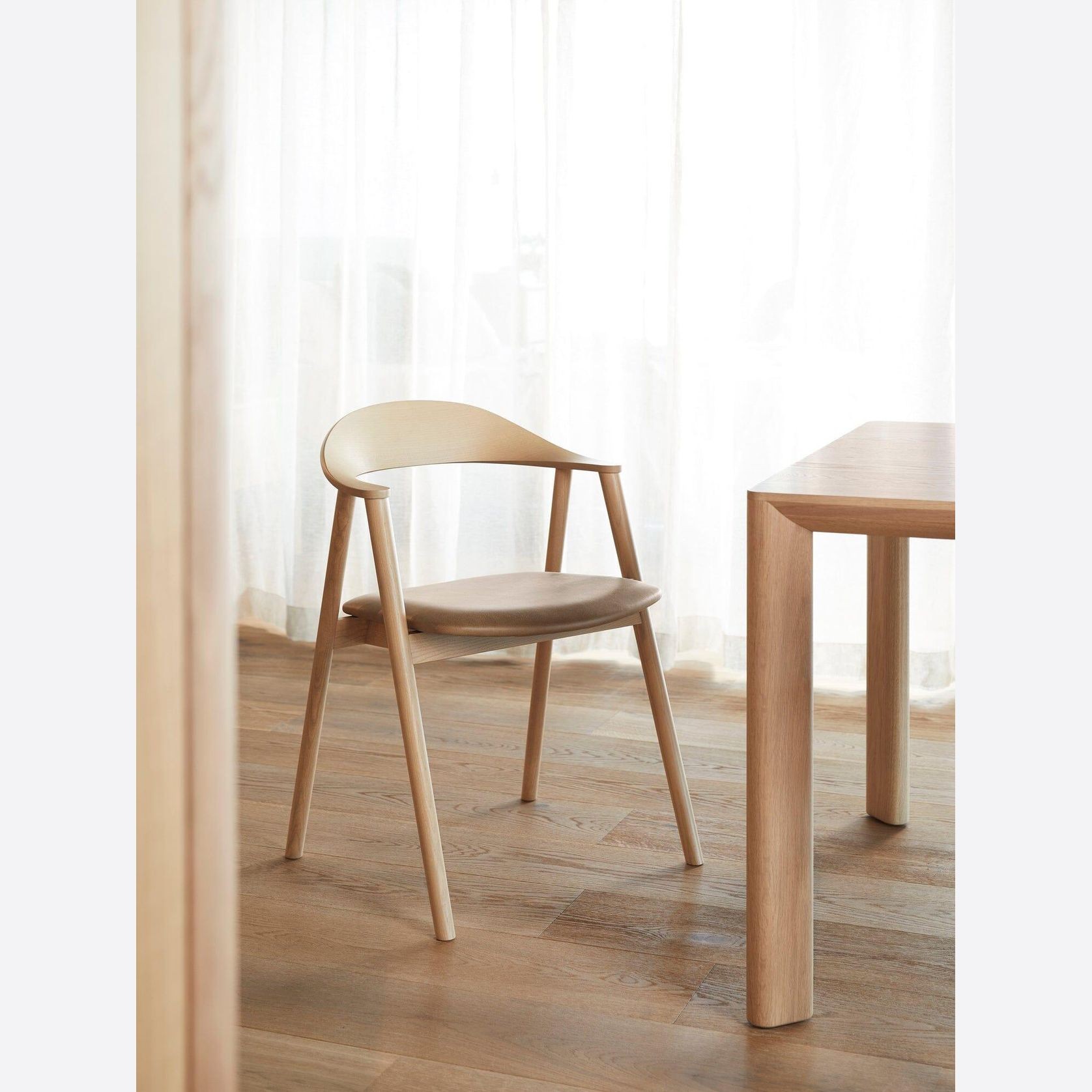 Karm Chair gallery detail image