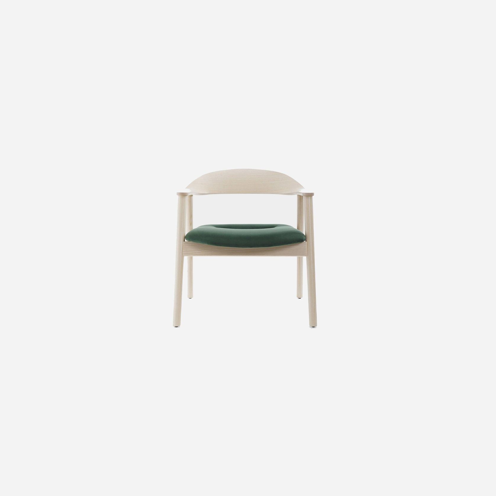 Karm Lounge Chair gallery detail image