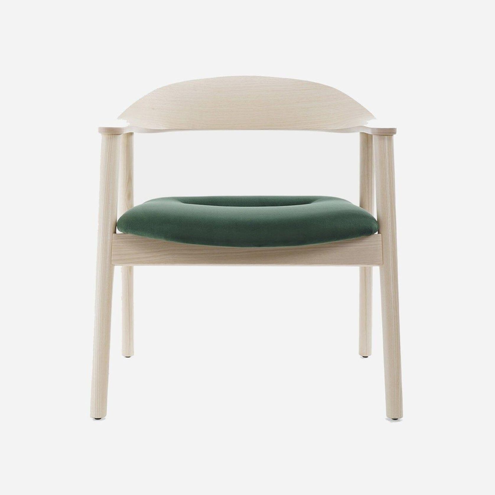 Karm Lounge Chair gallery detail image