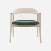 Karm Lounge Chair gallery detail image