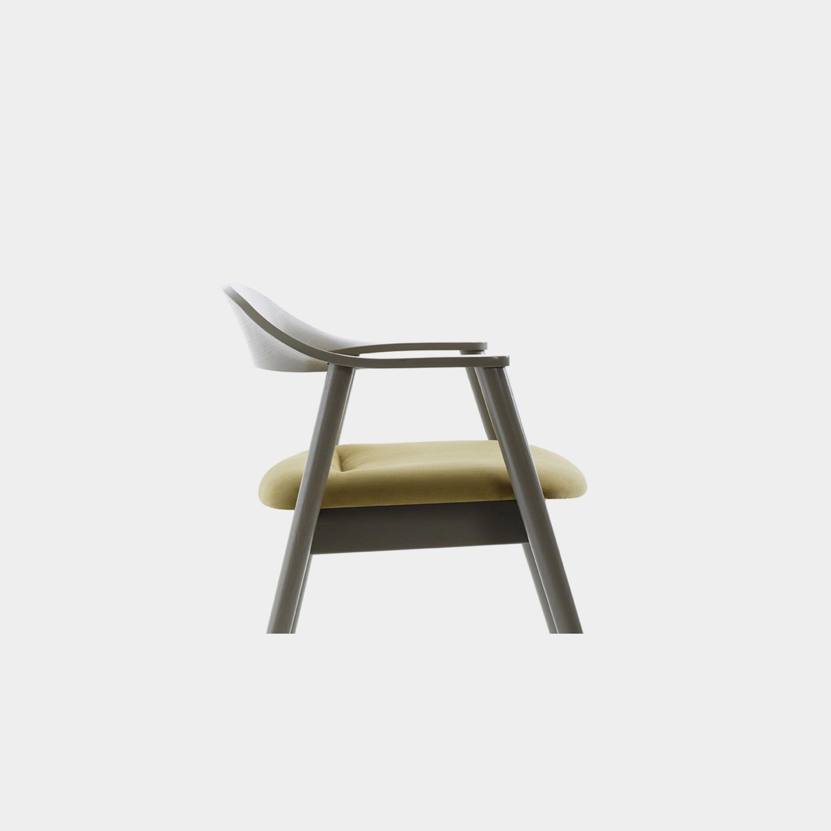 Karm Lounge Chair gallery detail image