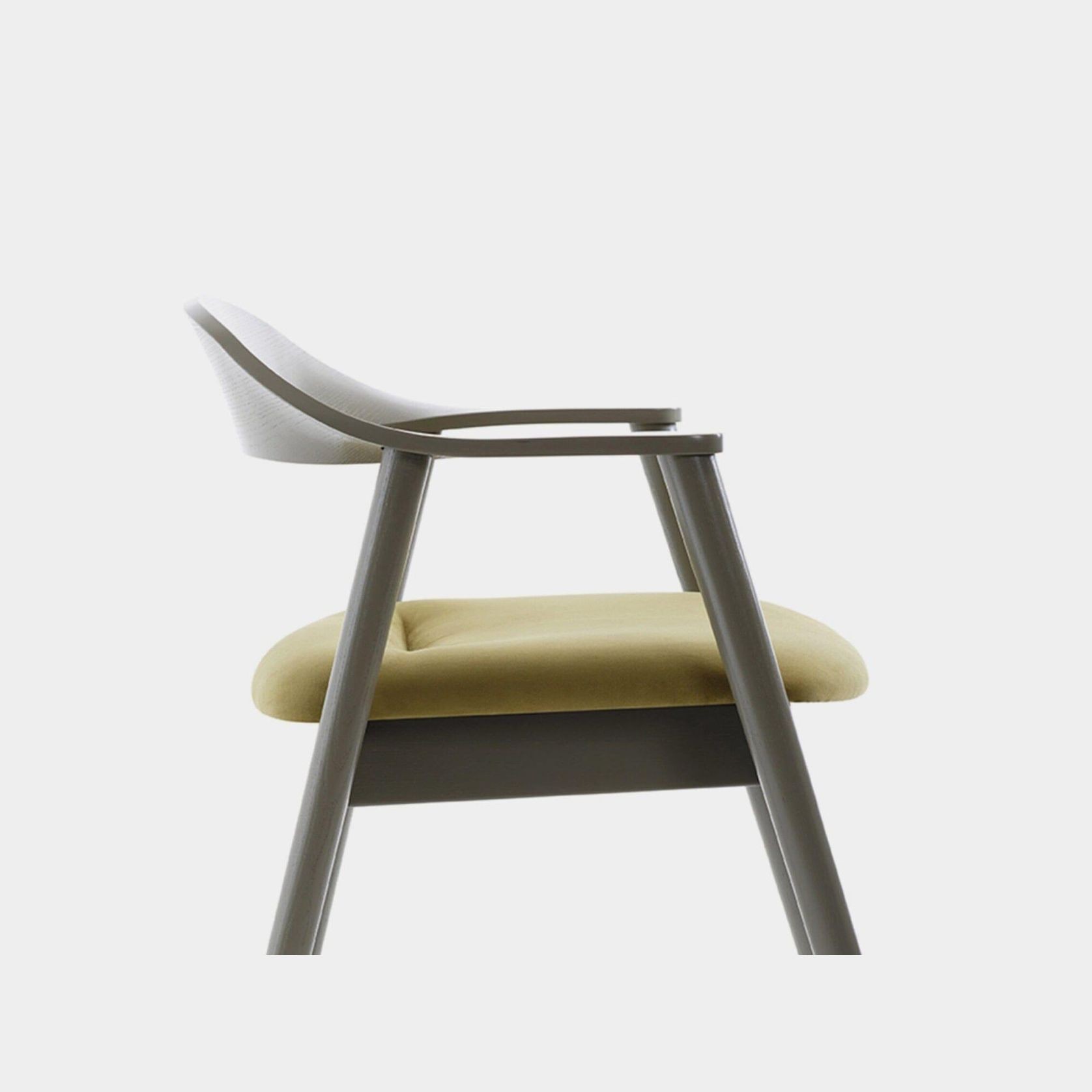 Karm Lounge Chair gallery detail image