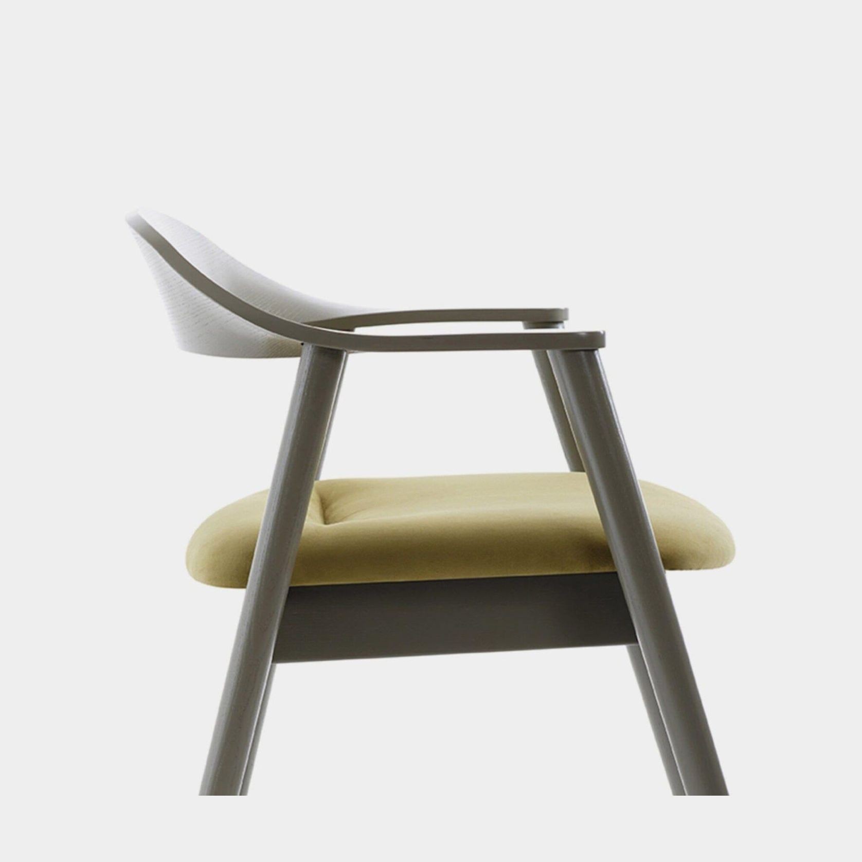Karm Lounge Chair gallery detail image