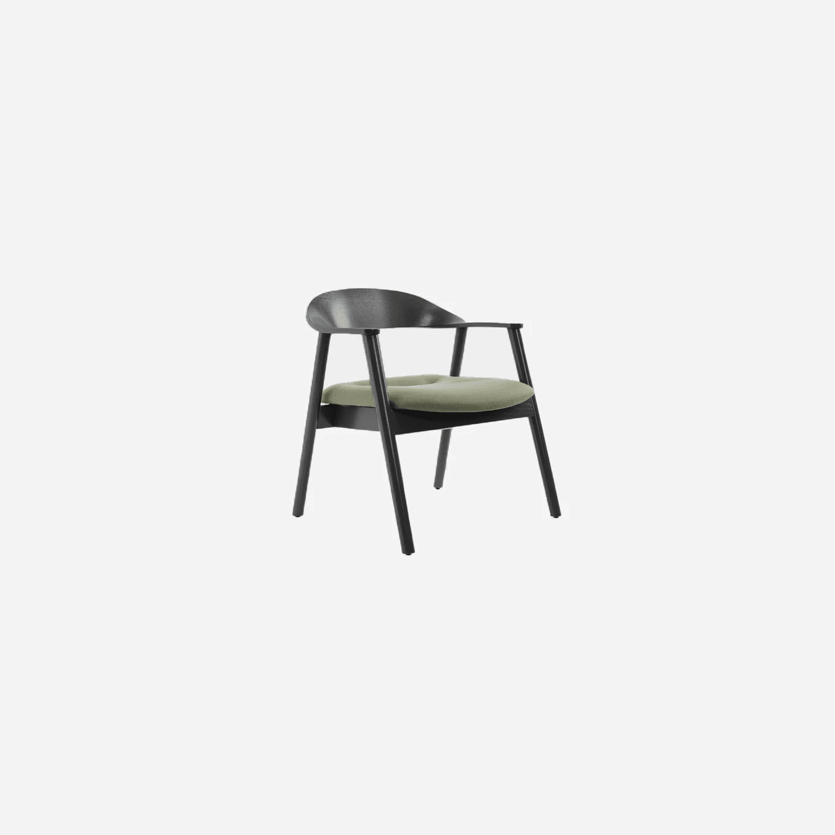 Karm Lounge Chair gallery detail image