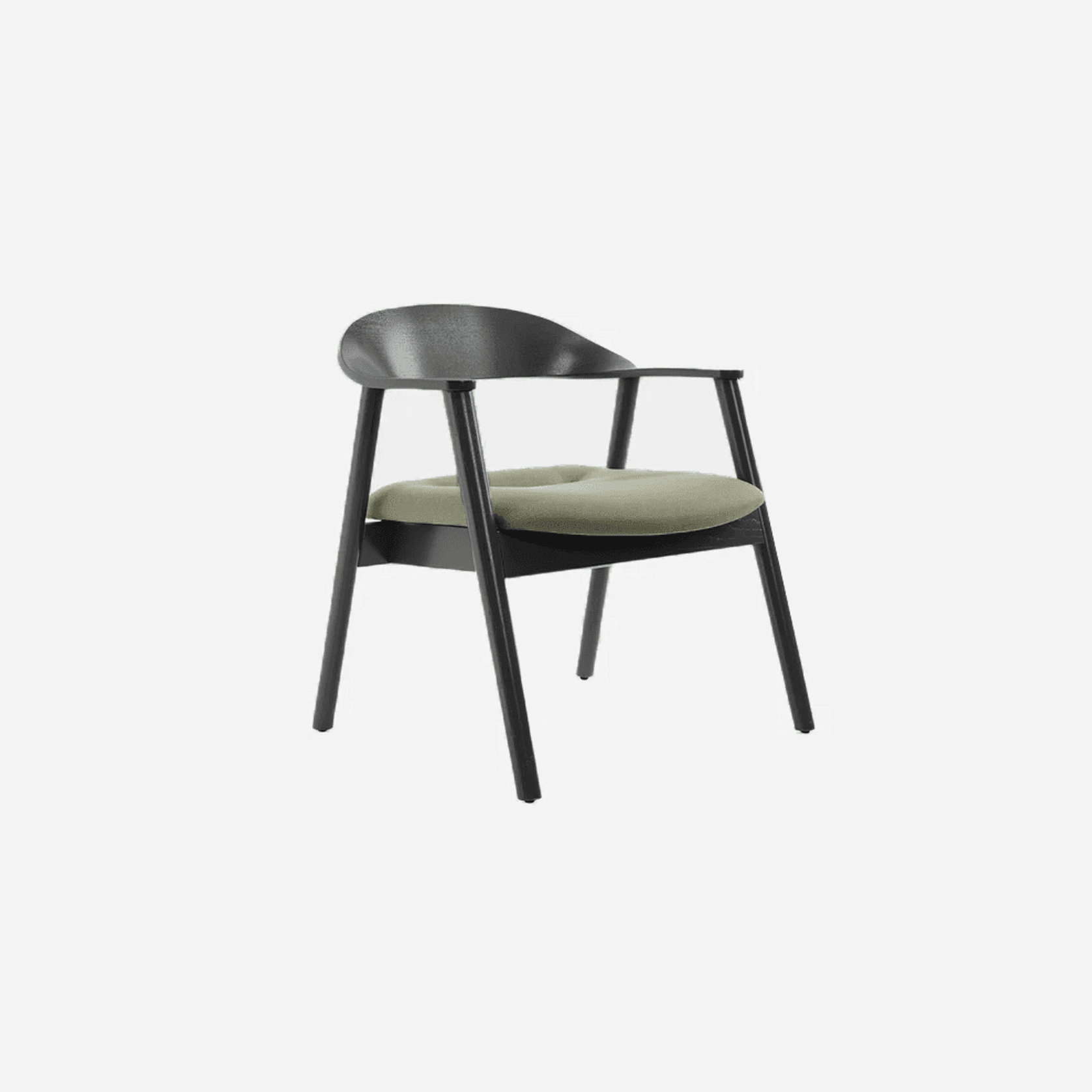 Karm Lounge Chair gallery detail image