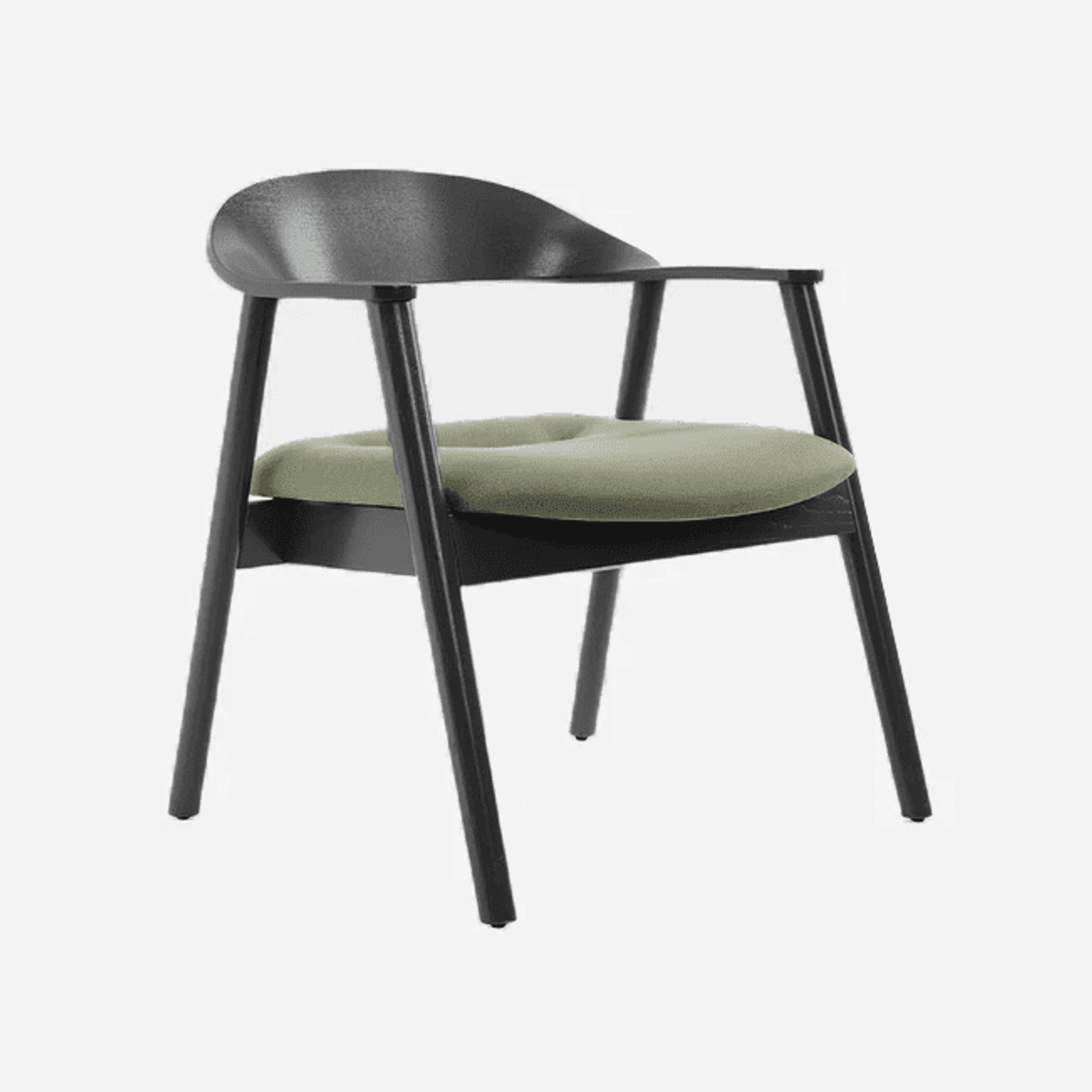 Karm Lounge Chair gallery detail image