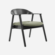 Karm Lounge Chair gallery detail image