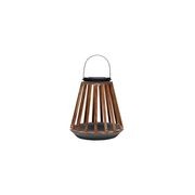 Kate Outdoor Solar Lamp - Medium gallery detail image