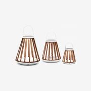 Kate Outdoor Solar Lamp - Small gallery detail image