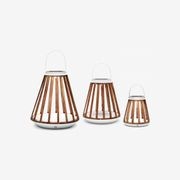 Kate Outdoor Solar Lamp - Large gallery detail image