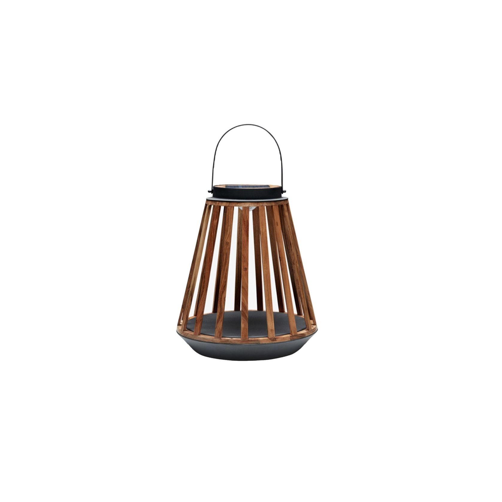 Kate Outdoor Solar Lamp - Large gallery detail image