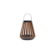 Kate Outdoor Solar Lamp - Large gallery detail image