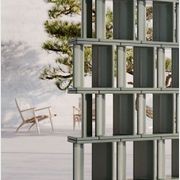 KAUFMANN KERAMIK | SAHEL | ROOM DIVIDER, SCREEN gallery detail image