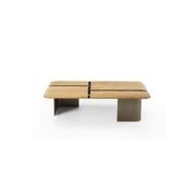 Kauri Delta Coffee Table gallery detail image