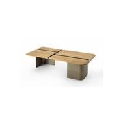 Kauri Delta Coffee Table gallery detail image