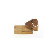 Kauri Delta Coffee Table gallery detail image