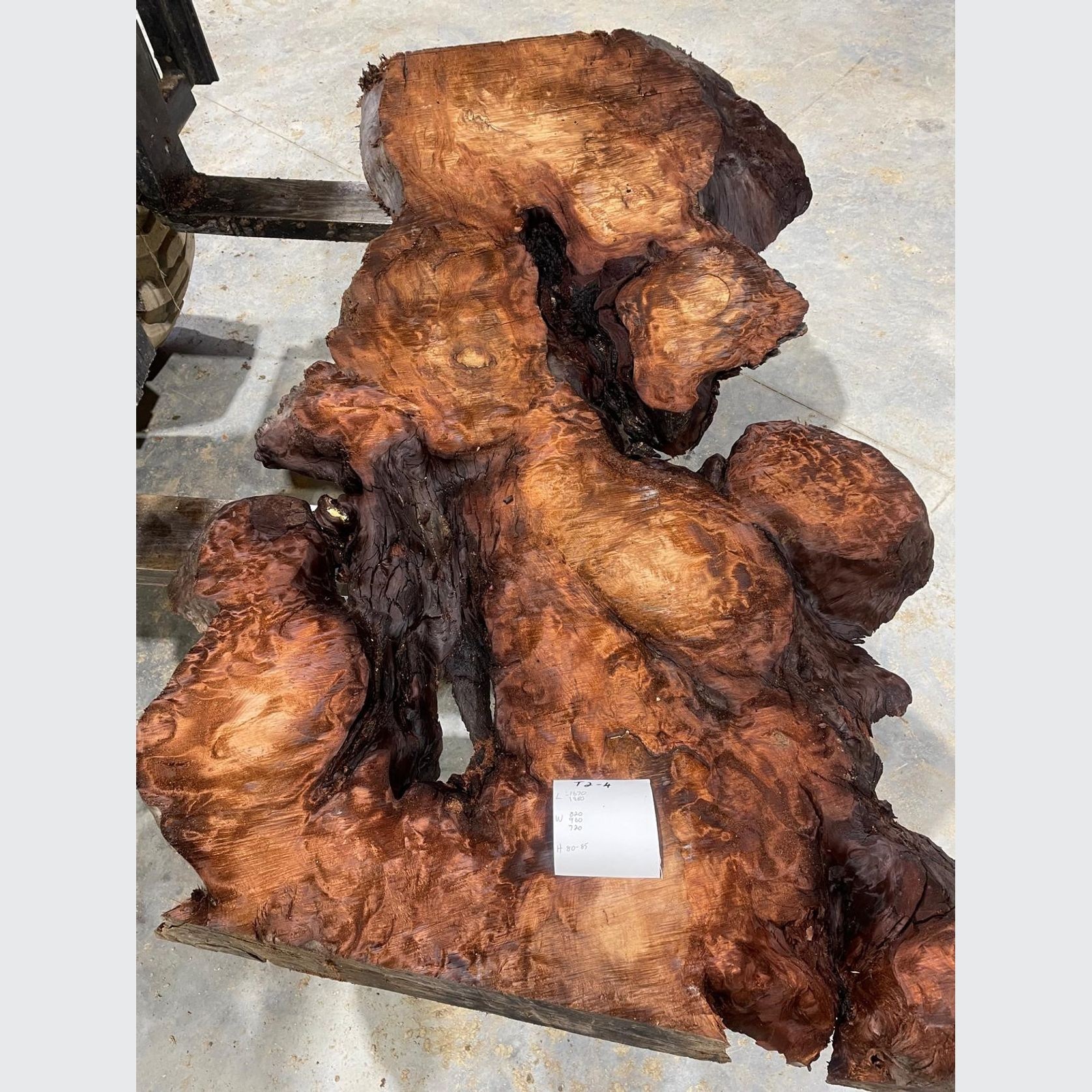 Swamp Kauri Slabs gallery detail image