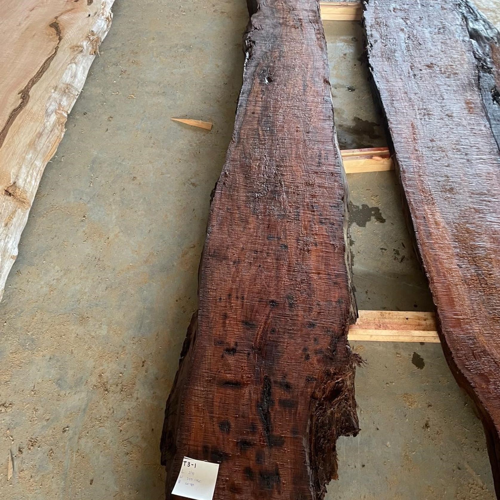 Swamp Kauri Slabs gallery detail image
