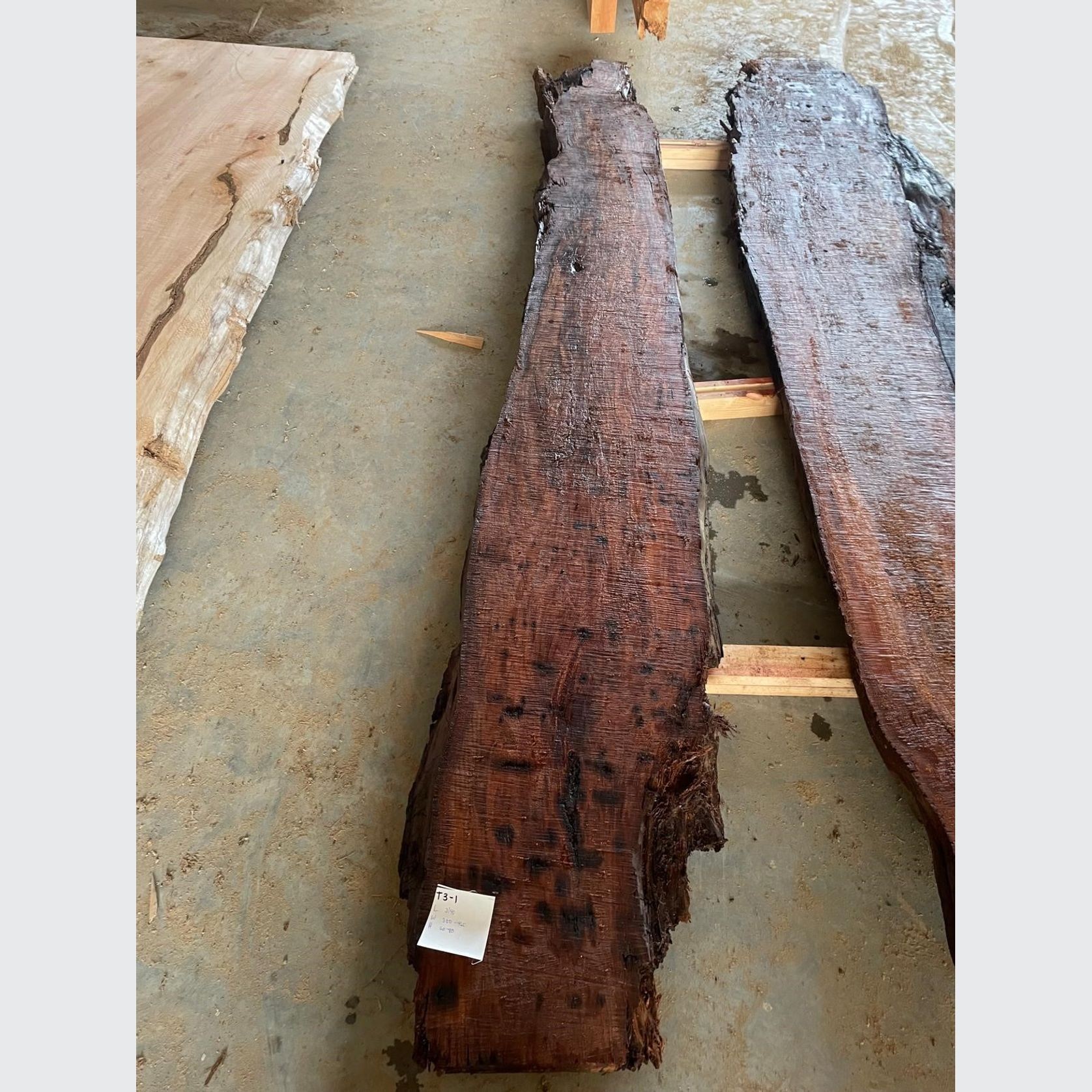 Swamp Kauri Slabs gallery detail image