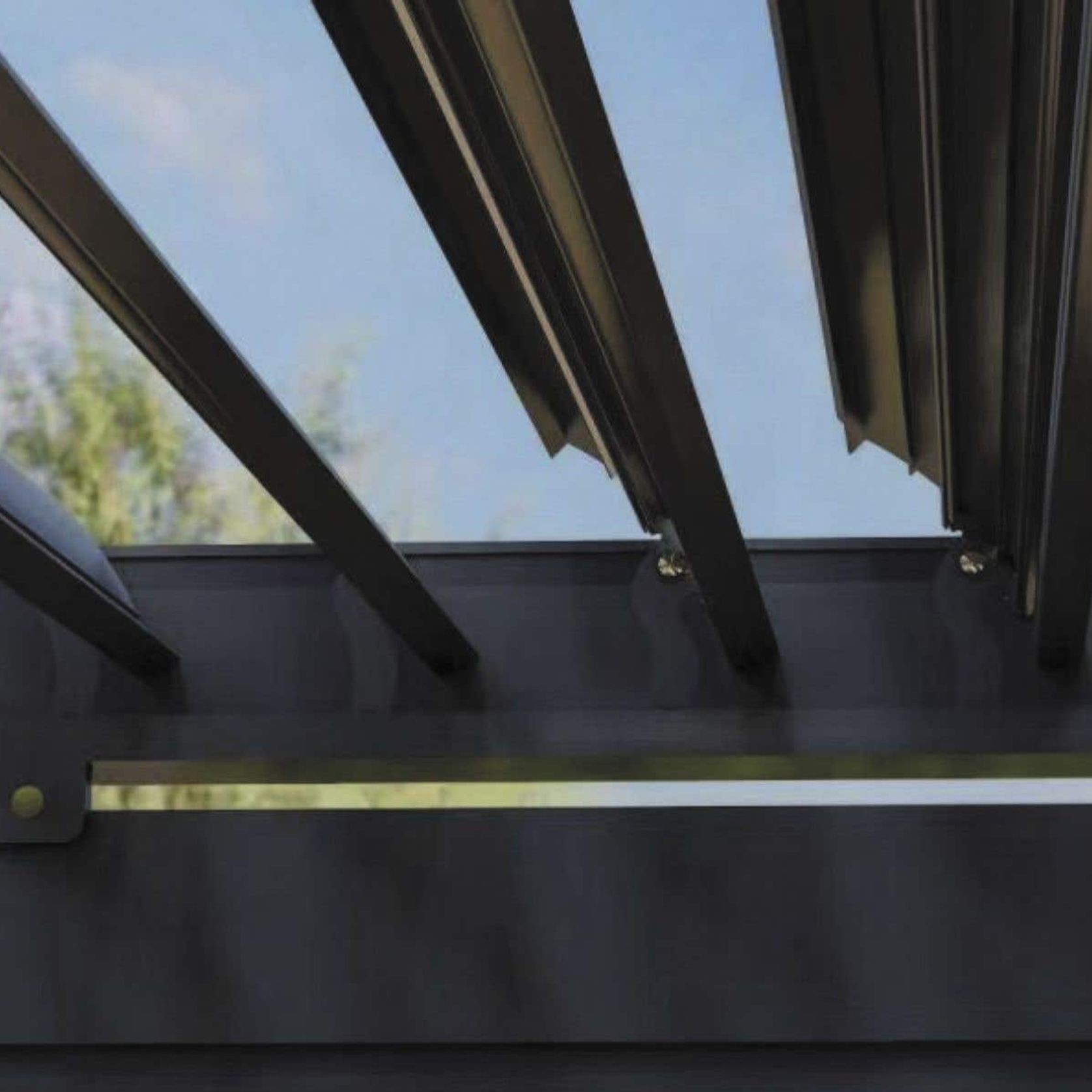 Kayden Pergola | 4x3m gallery detail image