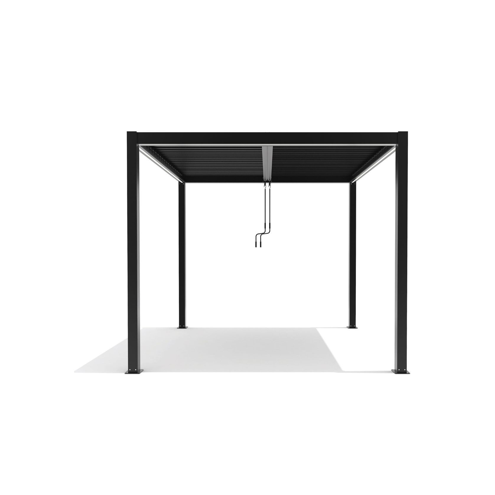 Kayden Pergola | 4x3m gallery detail image