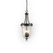 Keaton 3L Pendant Light gallery detail image