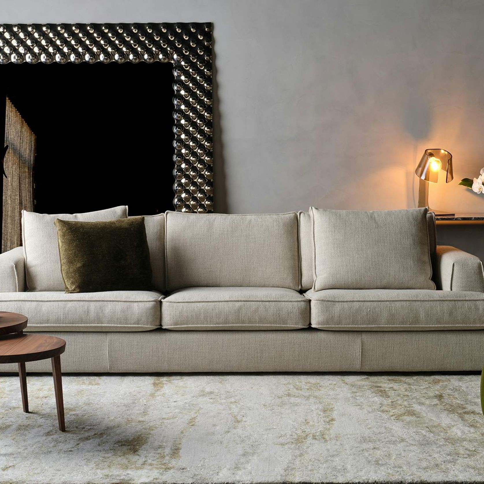 Keely Sofa gallery detail image
