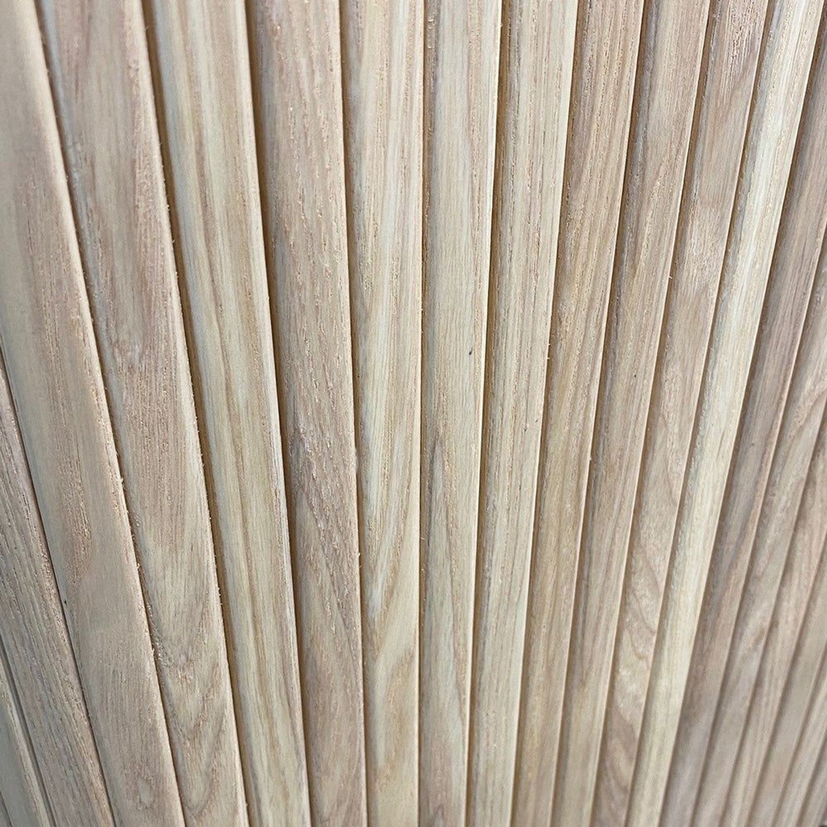KENZI Rectangular Dining Table 200cm - Oak gallery detail image