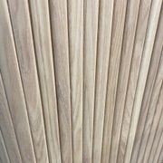 KENZI Rectangular Dining Table 200cm - Oak gallery detail image