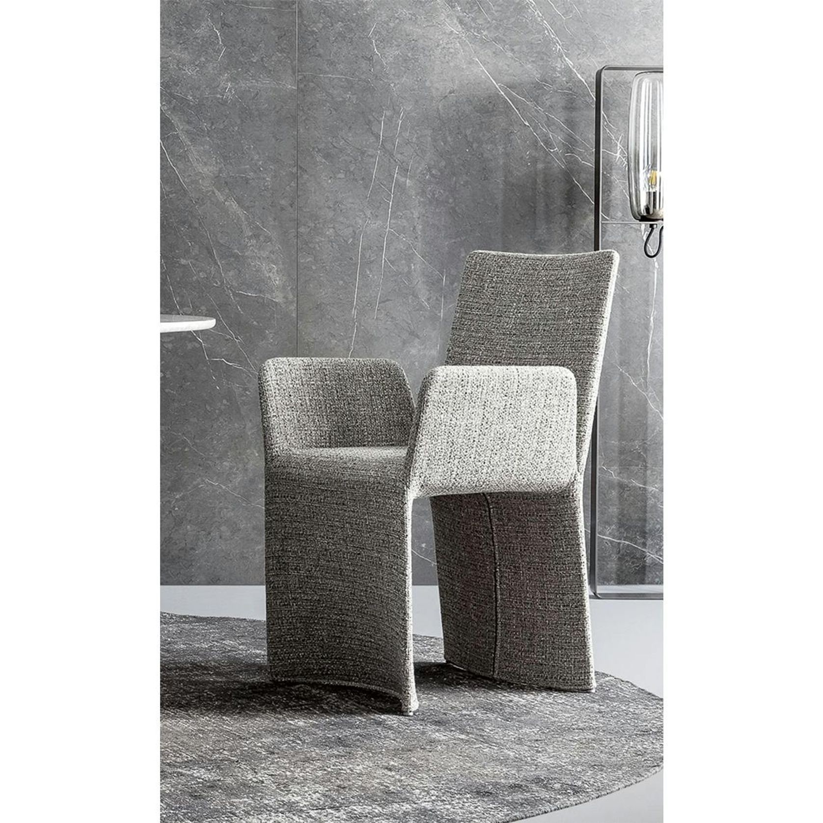 Ketch Dining Chair gallery detail image