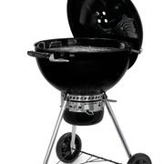 Weber 57cm Master Touch Plus Kettle gallery detail image