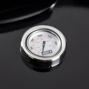 Weber 57cm Master Touch Plus Kettle gallery detail image