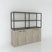 Kubos Modular Display System -  Inspiration 7 gallery detail image