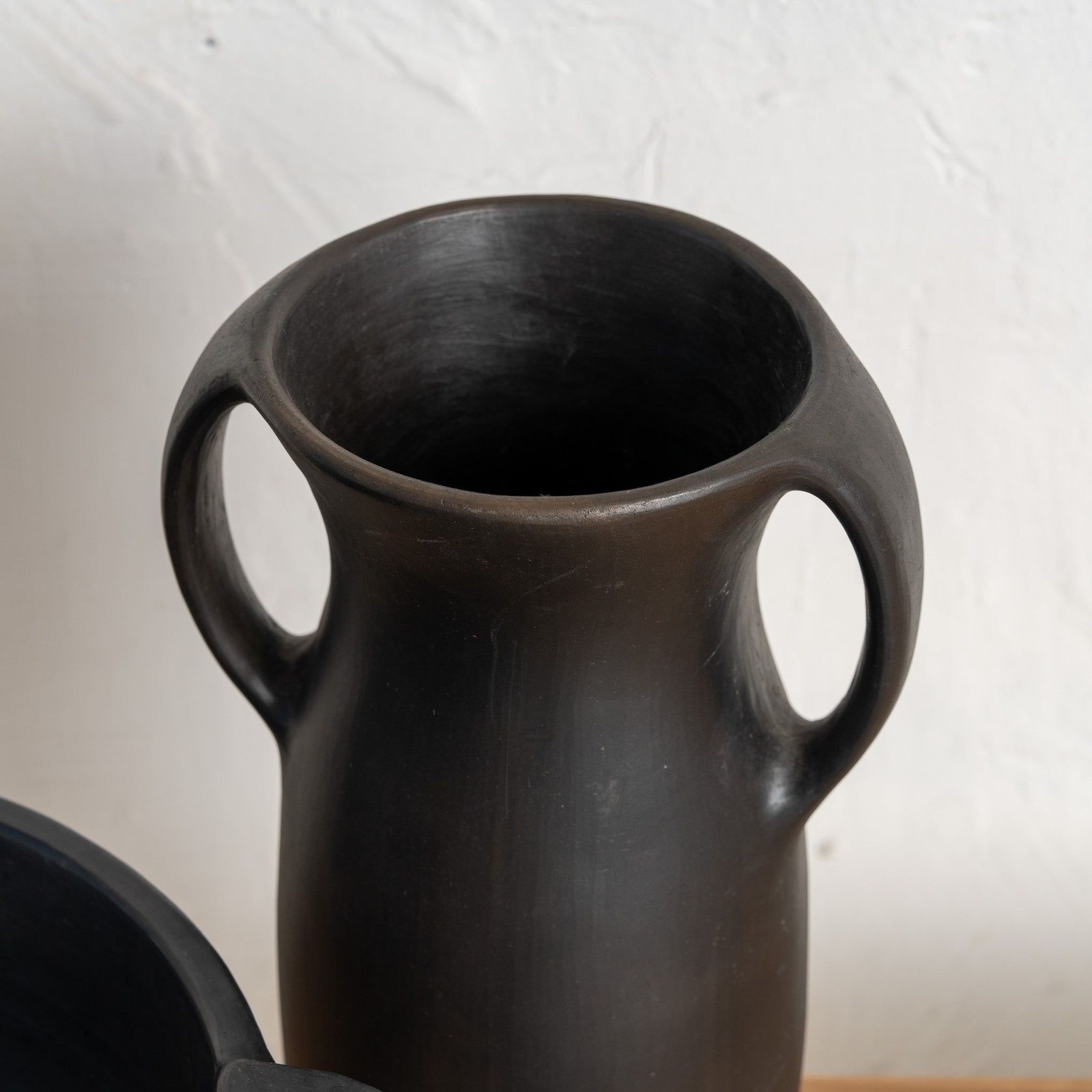Kiaan Double Handle Vase gallery detail image