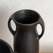 Kiaan Double Handle Vase gallery detail image