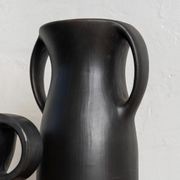 Sana Short Vase gallery detail image