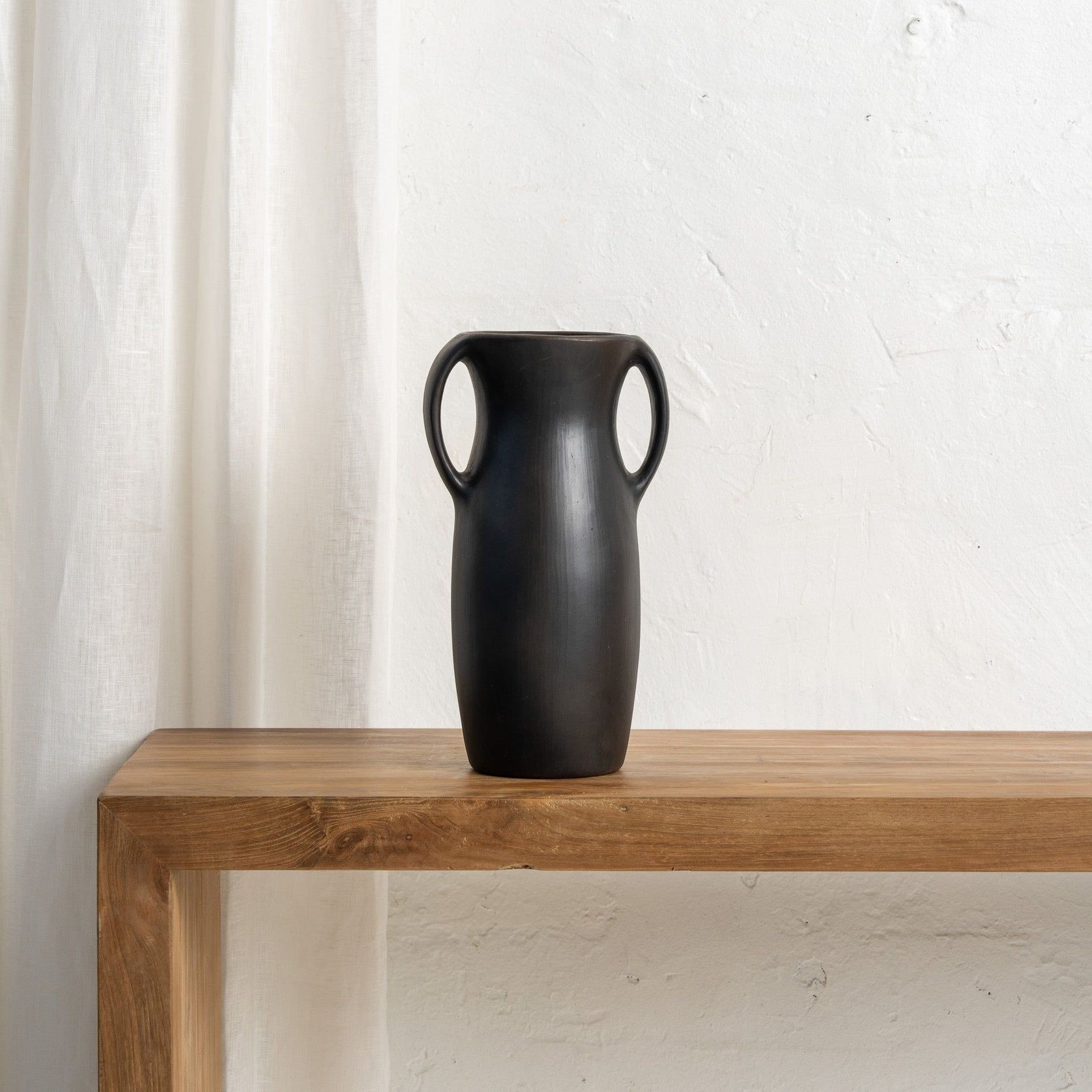 Kiaan Double Handle Vase gallery detail image