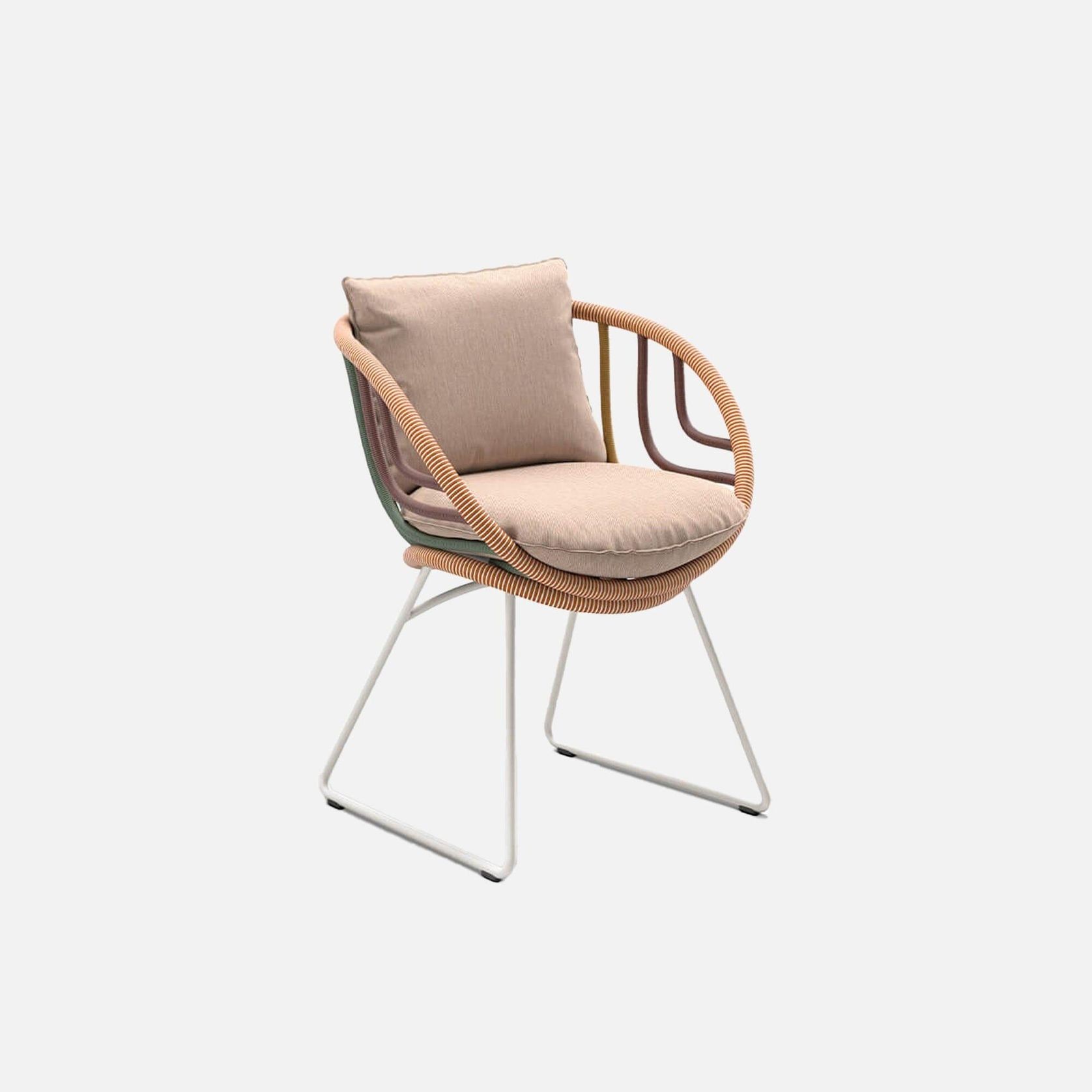 KIDA Armchair gallery detail image