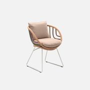 KIDA Armchair gallery detail image