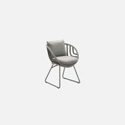 KIDA Armchair gallery detail image