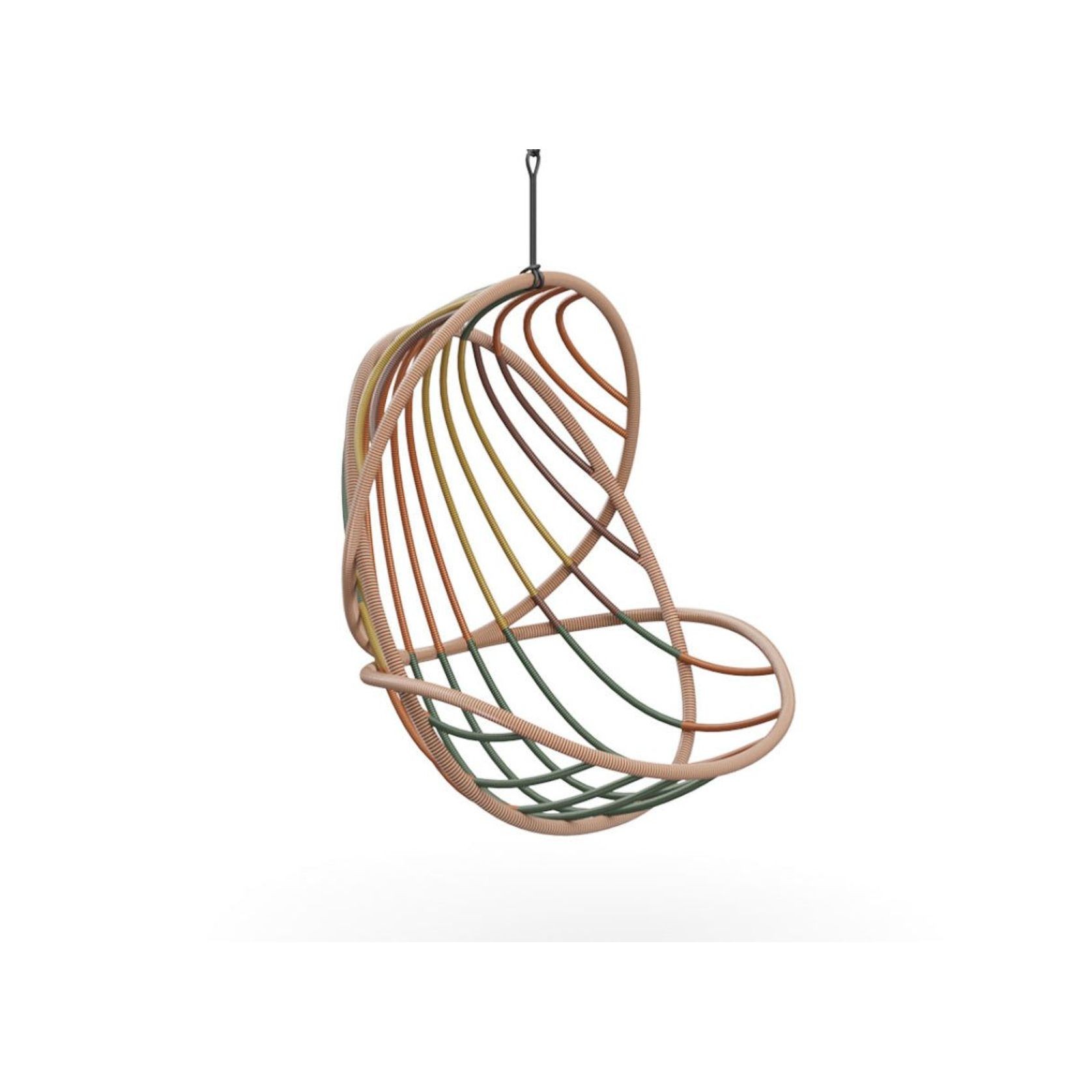 Kida | Hanging Lounge Chair gallery detail image